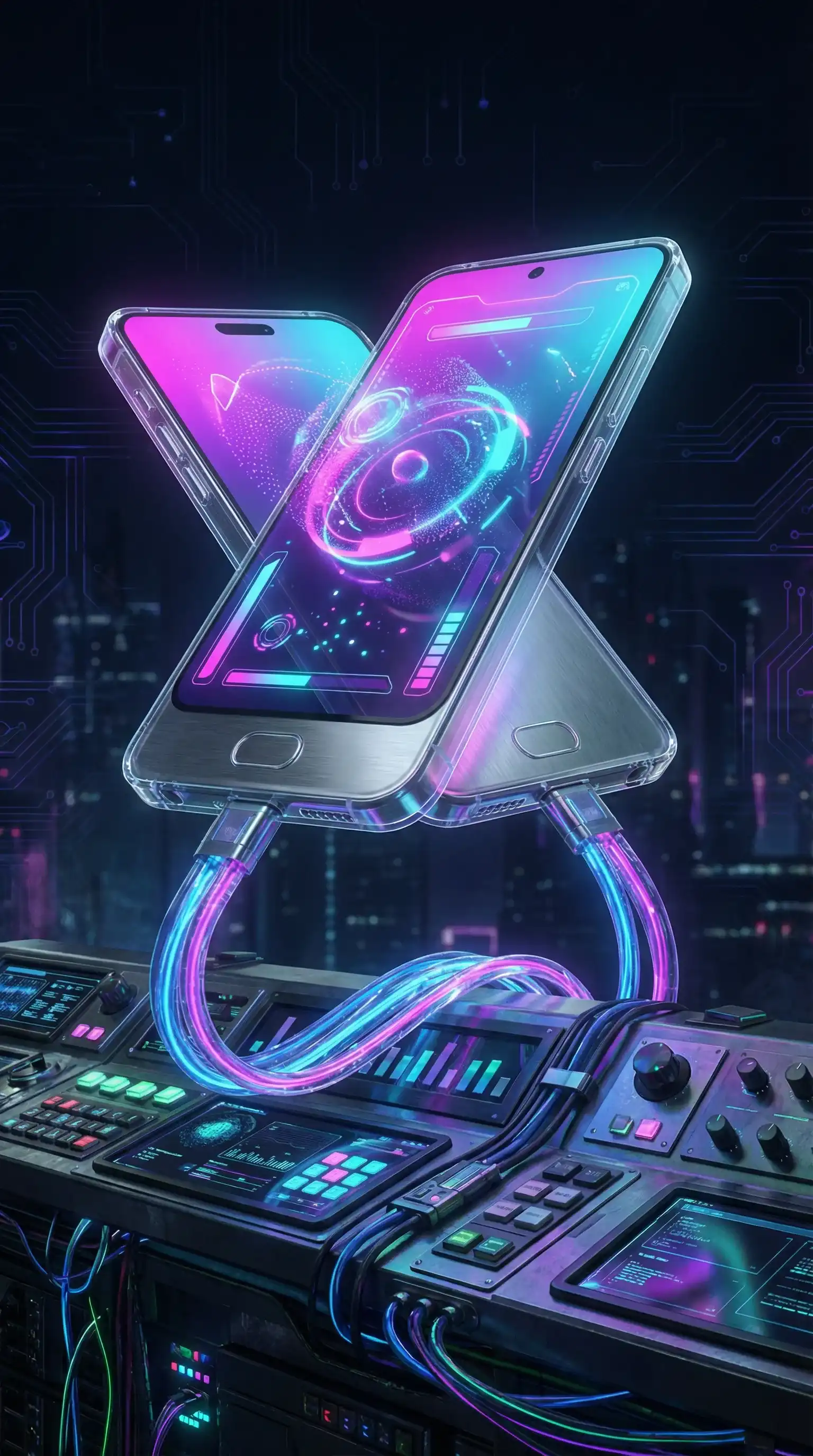 巅峰国际 - APP下载便携接入终端