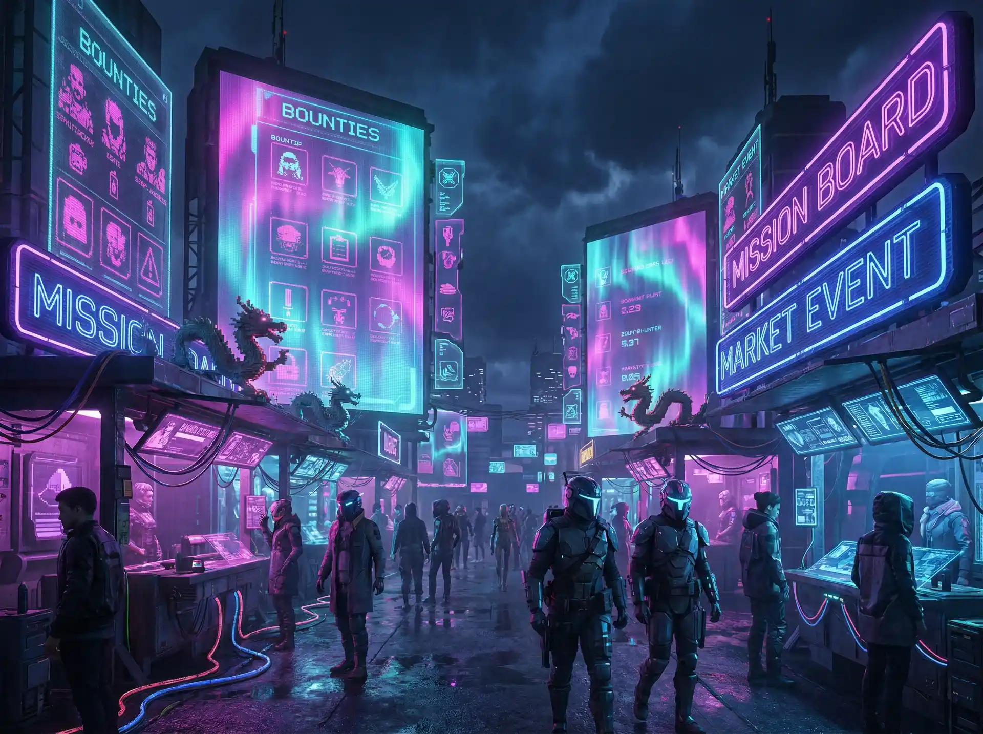 巅峰国际 熊猫体育赛博竞技场活动