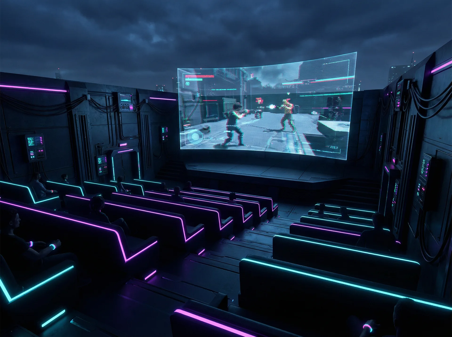 巅峰国际 全息影院爆分录像频道